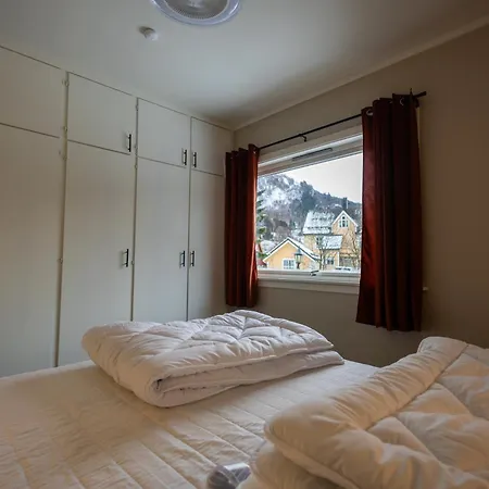 Spacious - Center Stryn