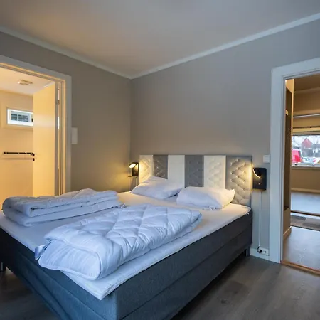 Apartment Spacious - Center *