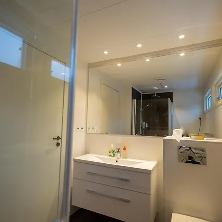 Daire Spacious - Center *