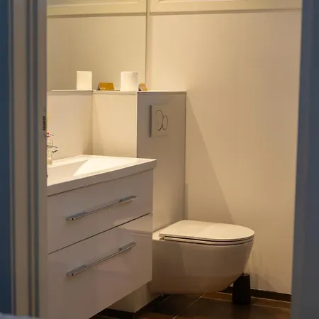 Spacious - Center * Stryn