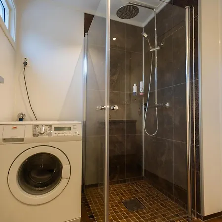 Daire Spacious - Center *
