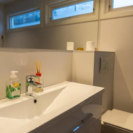 Spacious - Center Apartment *