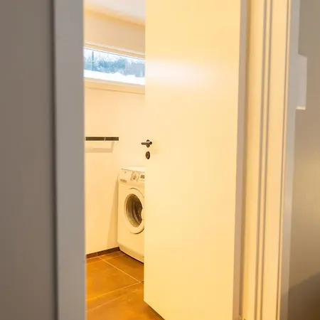 Daire Spacious - Center *