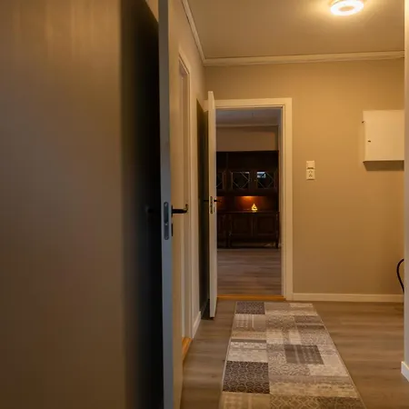 Spacious - Center Stryn