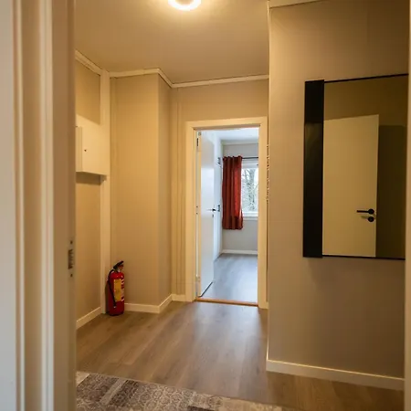 Spacious - Center Apartment *