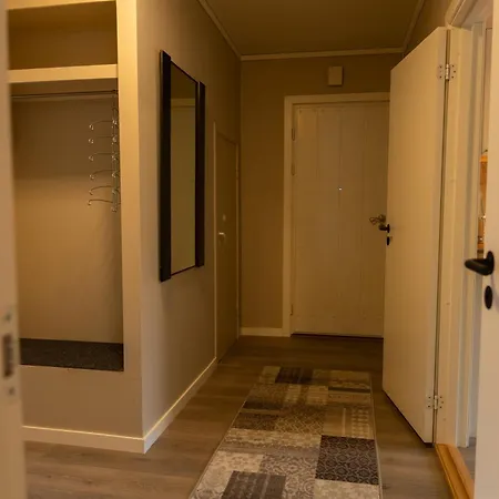 Apartment Spacious - Center Stryn