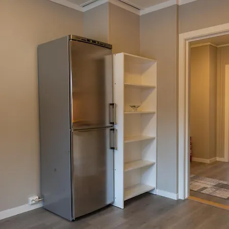 Apartment Spacious - Center Stryn