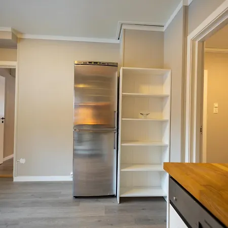 Daire Spacious - Center Stryn