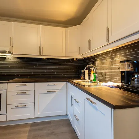 公寓 Spacious - Center