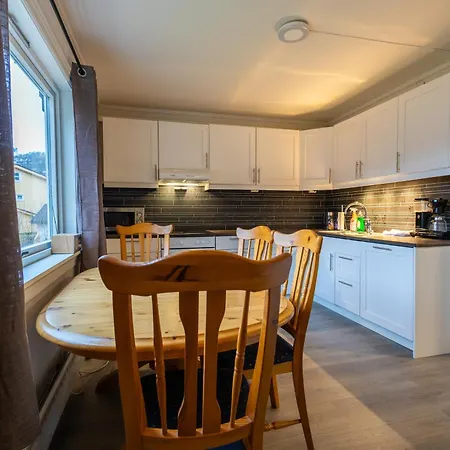 Daire Spacious - Center Stryn