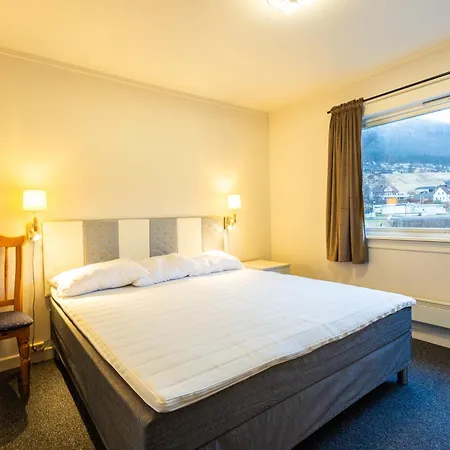 公寓 Spacious - Center