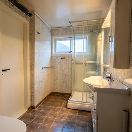 公寓 Spacious - Center 史特林