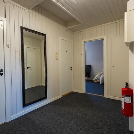 Spacious - Center