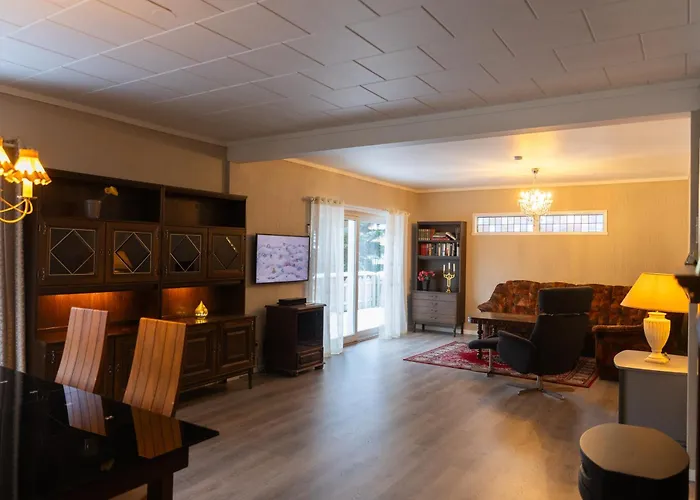 Spacious - Center * 史特林