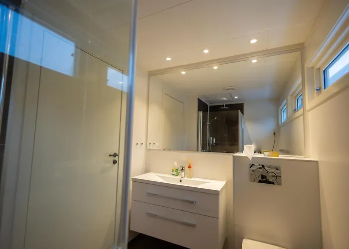 Apartman Spacious - Center *