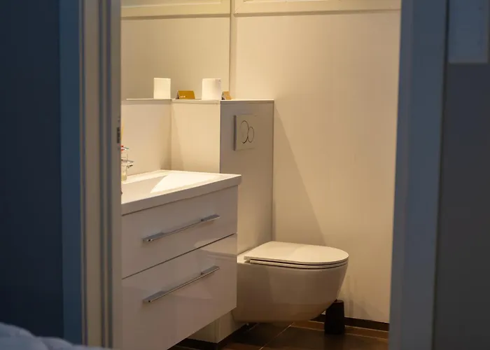 Spacious - Center * Stryn