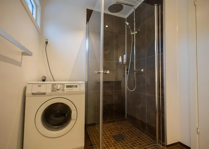 Apartman Spacious - Center *