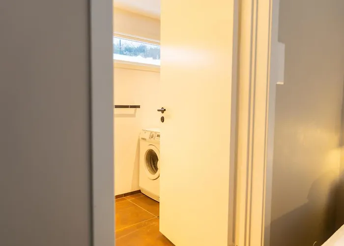 Apartman Spacious - Center *