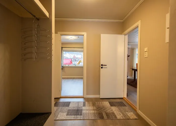 Spacious - Center Apartman