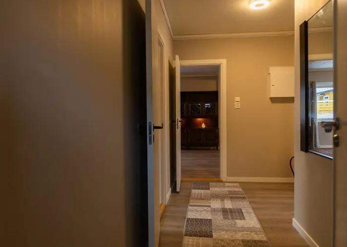 Spacious - Center 史特林