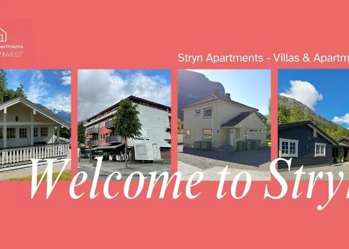 Lägenhet Spacious - Center