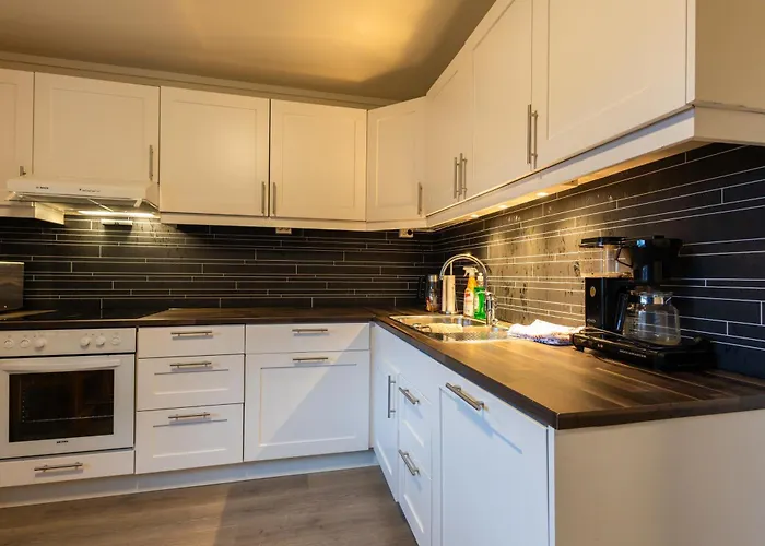 公寓 Spacious - Center