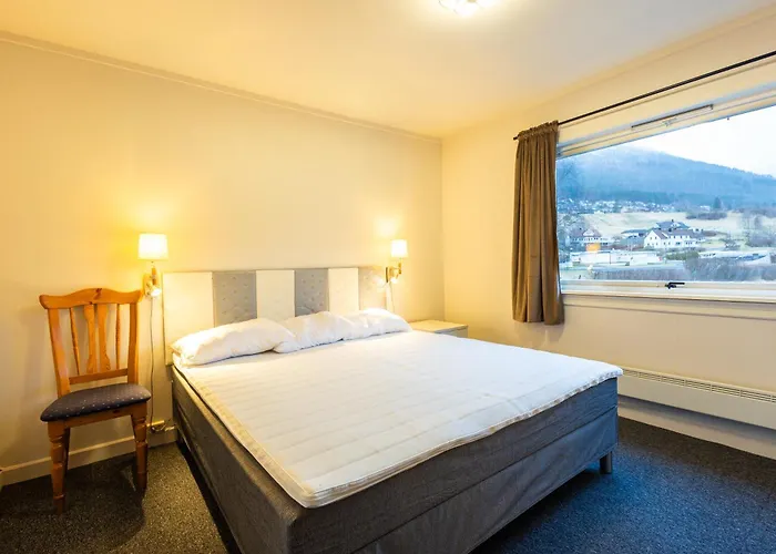 公寓 Spacious - Center