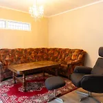 Spacious - Center *