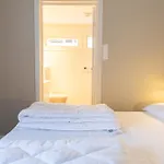 Spacious - Center